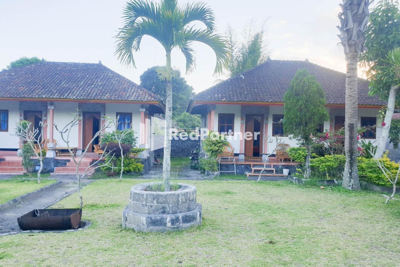 Arlina'S Guest House Kintamani Redpartner Exteriör bild